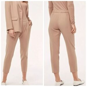 Aritzia Babaton Cohen Pull-On Cropped Pant 00